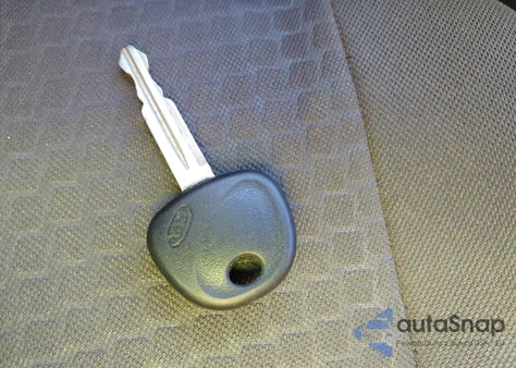 2012 Kia Soul z USA, uszkodzony, nr VIN KNDJT2A50C7743352